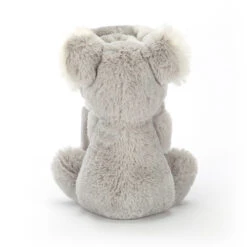 Jellycat Snugglet Koala Soother -Temptation gifts jellycat snug4ks snugglet koala soother 4