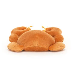 Jellycat Sensational Seafood Crab -Temptation gifts jellycat ssea6cr sensational seafood crab 3