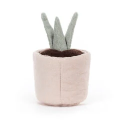 Jellycat Laughing Silly Seedling -Temptation gifts jellycat ssee3l silly seedling laughing 2