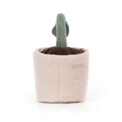 Jellycat Serene Silly Seedling -Temptation gifts jellycat ssee3s silly seedling serene 2