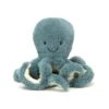 Jellycat Baby Storm Octopus