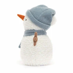 New Arrival -Temptation gifts jellycat swm4s sammie snowman 2