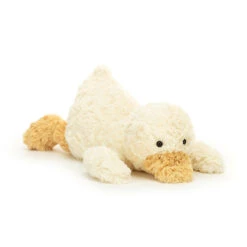Jellycat Medium Tumblie Duck