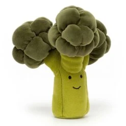 Jellycat Vivacious Vegetable Broccoli