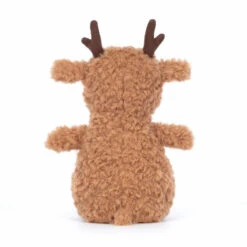 Jellycat Wee Reindeer -Temptation gifts jellycat wee6re wee reindeer 3
