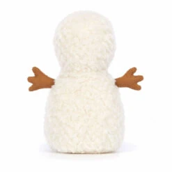 Jellycat Wee Snowman -Temptation gifts jellycat wee6sm wee snowman 3