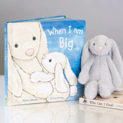 Jellycat When I Am Big Book -Temptation gifts jellycat when i am big book lifestyle m