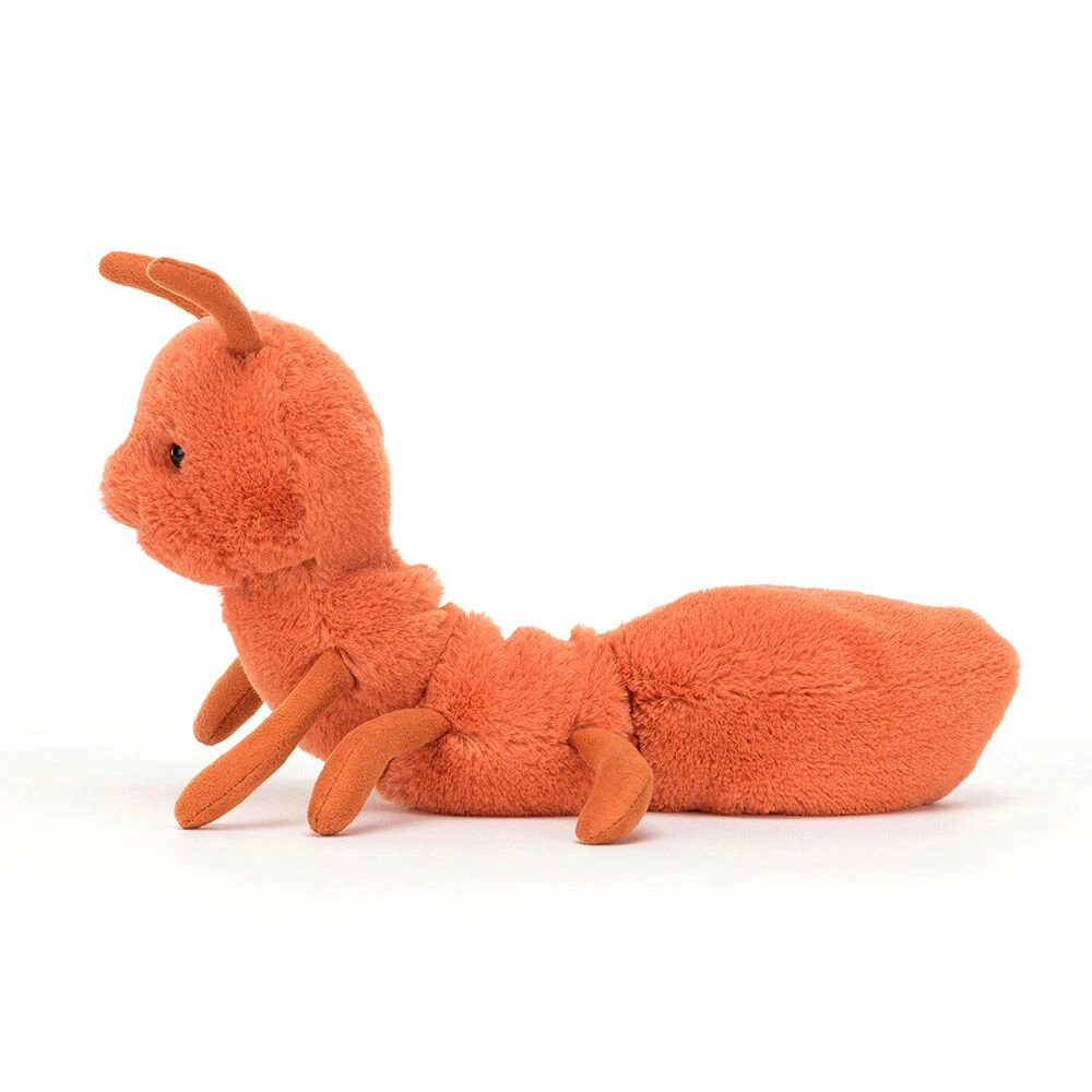 Jellycat Wriggidig Ant 2 Jellycat Wriggidig Ant - Image 2