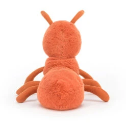 Jellycat Wriggidig Ant 5 Jellycat Wriggidig Ant -Temptation gifts jellycat wrig3a wriggidig ant 2