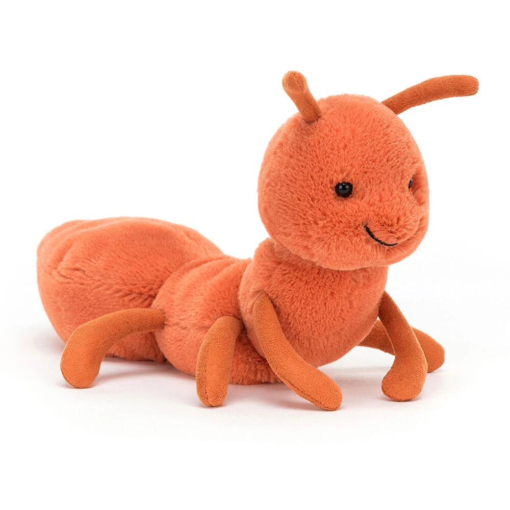 Jellycat Wriggidig Ant 1 Jellycat Wriggidig Ant