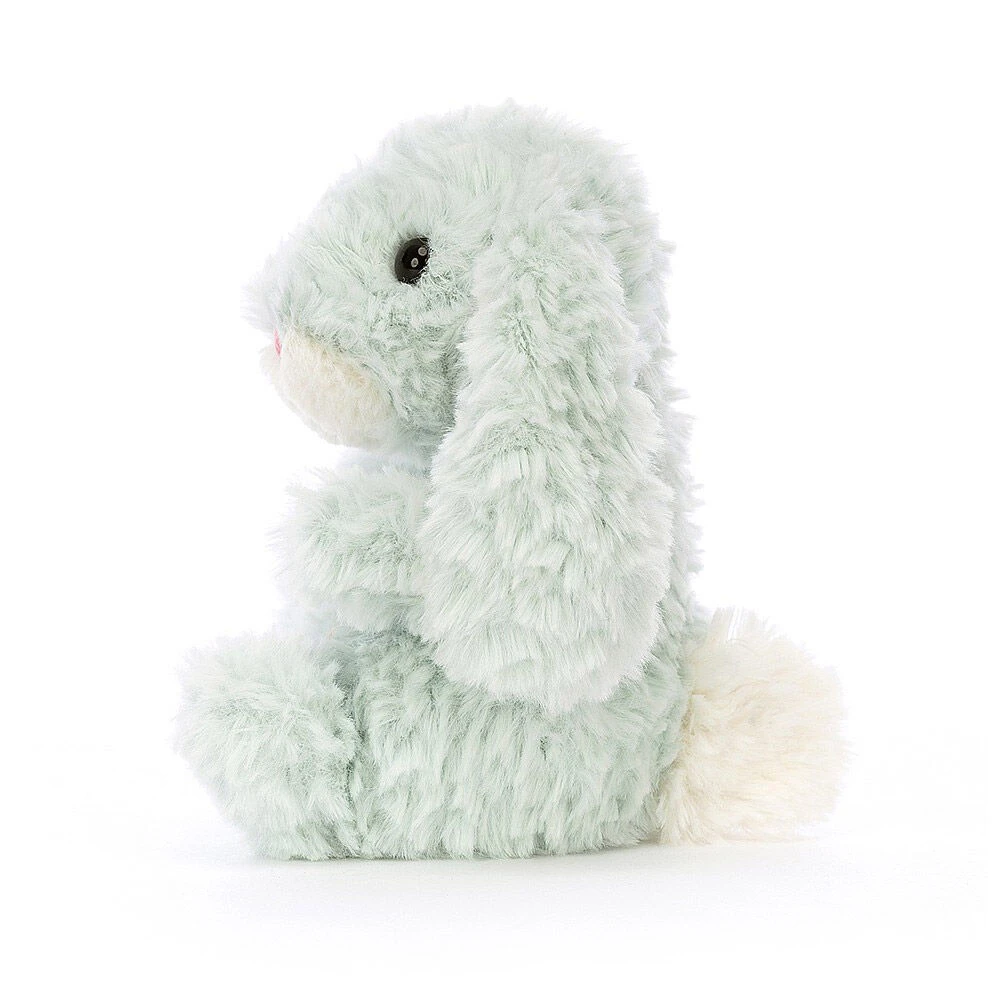 Jellycat Yummy Mint Bunny 2 Jellycat Yummy Mint Bunny - Image 2
