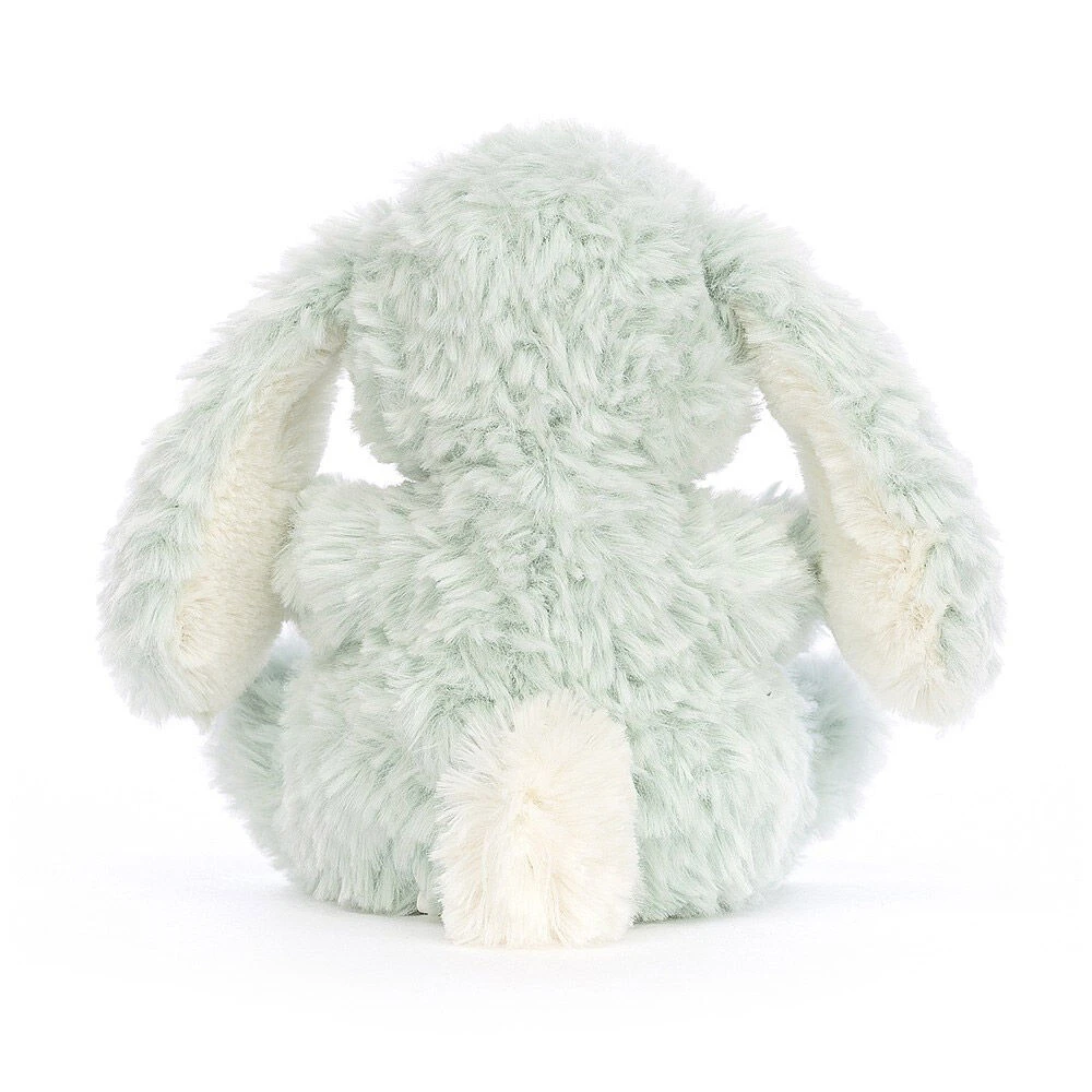 Jellycat Yummy Mint Bunny 3 Jellycat Yummy Mint Bunny - Image 3