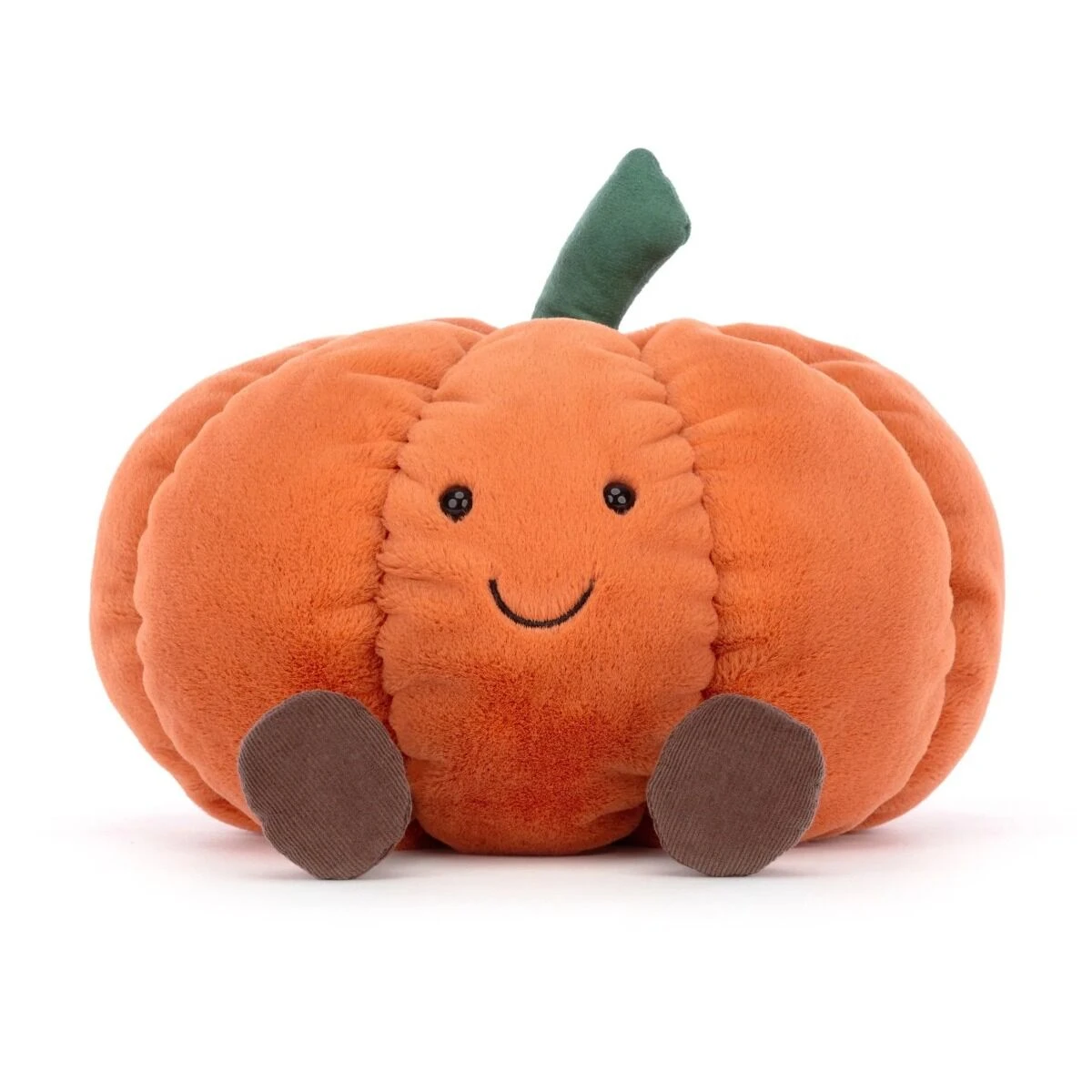 Jellycat Amuseable Pumpkin 1 Jellycat Amuseable Pumpkin