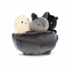 Jellycat Cauldron Cuties -Temptation gifts jellycat caul3c cauldron cuties 3