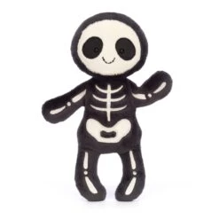 Jellycat Skeleton Bob -Temptation gifts jellycat ske3b skeleton bob 1