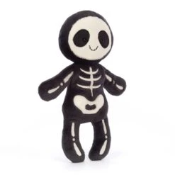 Jellycat Skeleton Bob -Temptation gifts jellycat ske3b skeleton bob 4