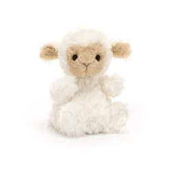 Jellycat Yummy Lamb