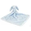 Jellycat Blue Bashful Bunny Soother
