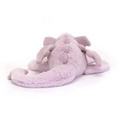 Jellycat Little Lavender Dragon -Temptation gifts lav6ddl lavender dragon little 3 1000px