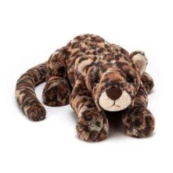 Jellycat - Livi Leopard