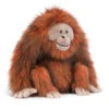 Jellycat Oswald Orangutan
