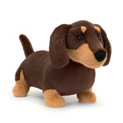 Jellycat Big Otto Sausage Dog