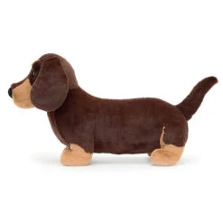 Jellycat Big Otto Sausage Dog -Temptation gifts ot1sd 2
