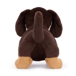 Jellycat Big Otto Sausage Dog -Temptation gifts ot1sd 3