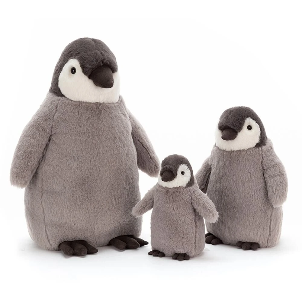 Jellycat Little Percy Penguin 2 Jellycat Little Percy Penguin - Image 2