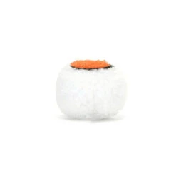 Jellycat Sassy Sushi Uramaki 7 Jellycat Sassy Sushi Uramaki -Temptation gifts sass3u 3