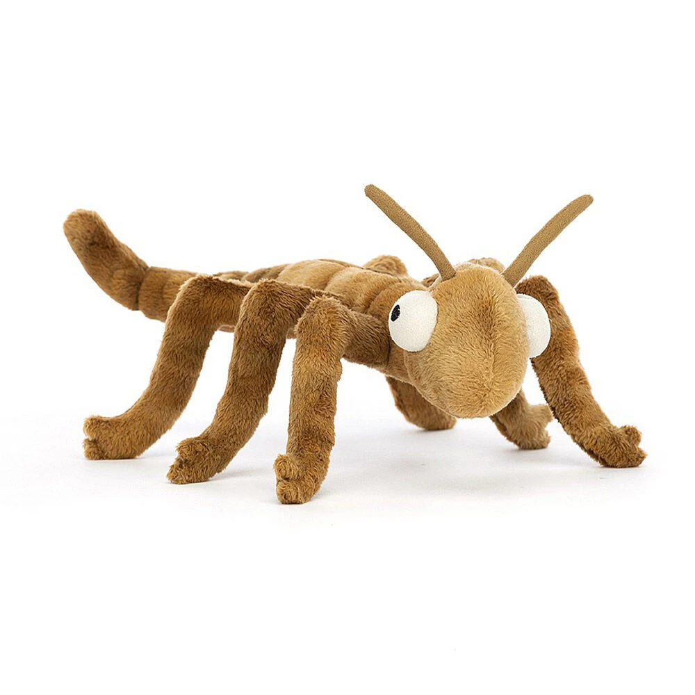 Jellycat Stanley Stick Insect 1 Jellycat Stanley Stick Insect
