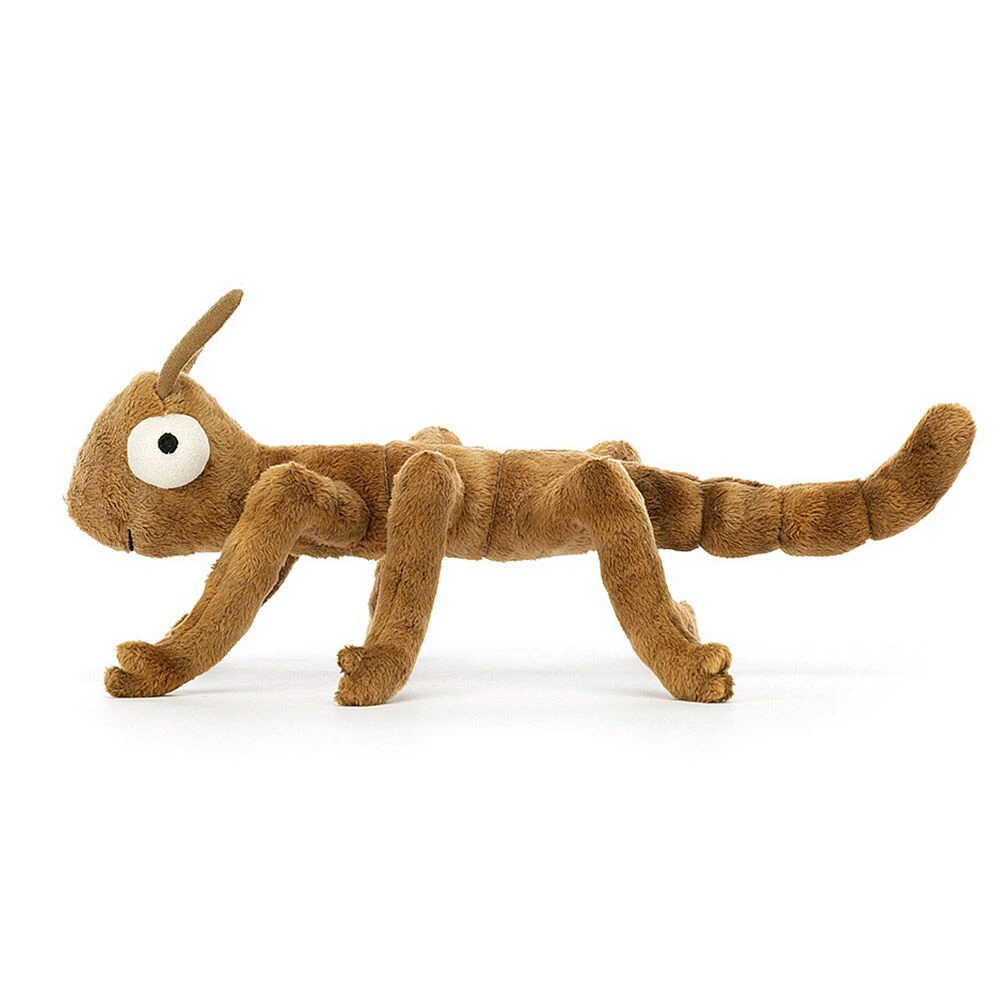 Jellycat Stanley Stick Insect 2 Jellycat Stanley Stick Insect - Image 2