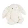 Jellycat Medium Bashful Twinkle Bunny
