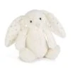 Jellycat Small Bashful Twinkle Bunny
