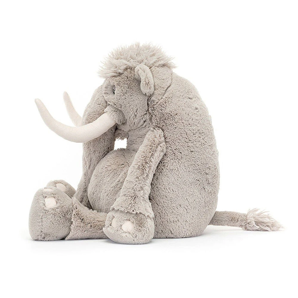 Jellycat Viggo Mammoth 2 Jellycat Viggo Mammoth - Image 2