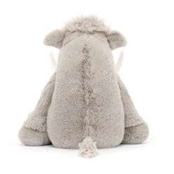 Jellycat Viggo Mammoth 5 Jellycat Viggo Mammoth -Temptation gifts v2mam jellycat viggo mammoth 3
