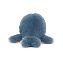 Jellycat Blue Wavelly Whale -Temptation gifts wav6b wavelly whale blue 3 1000px