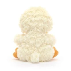 Jellycat Yummy Duckling -Temptation gifts yum6dk 3