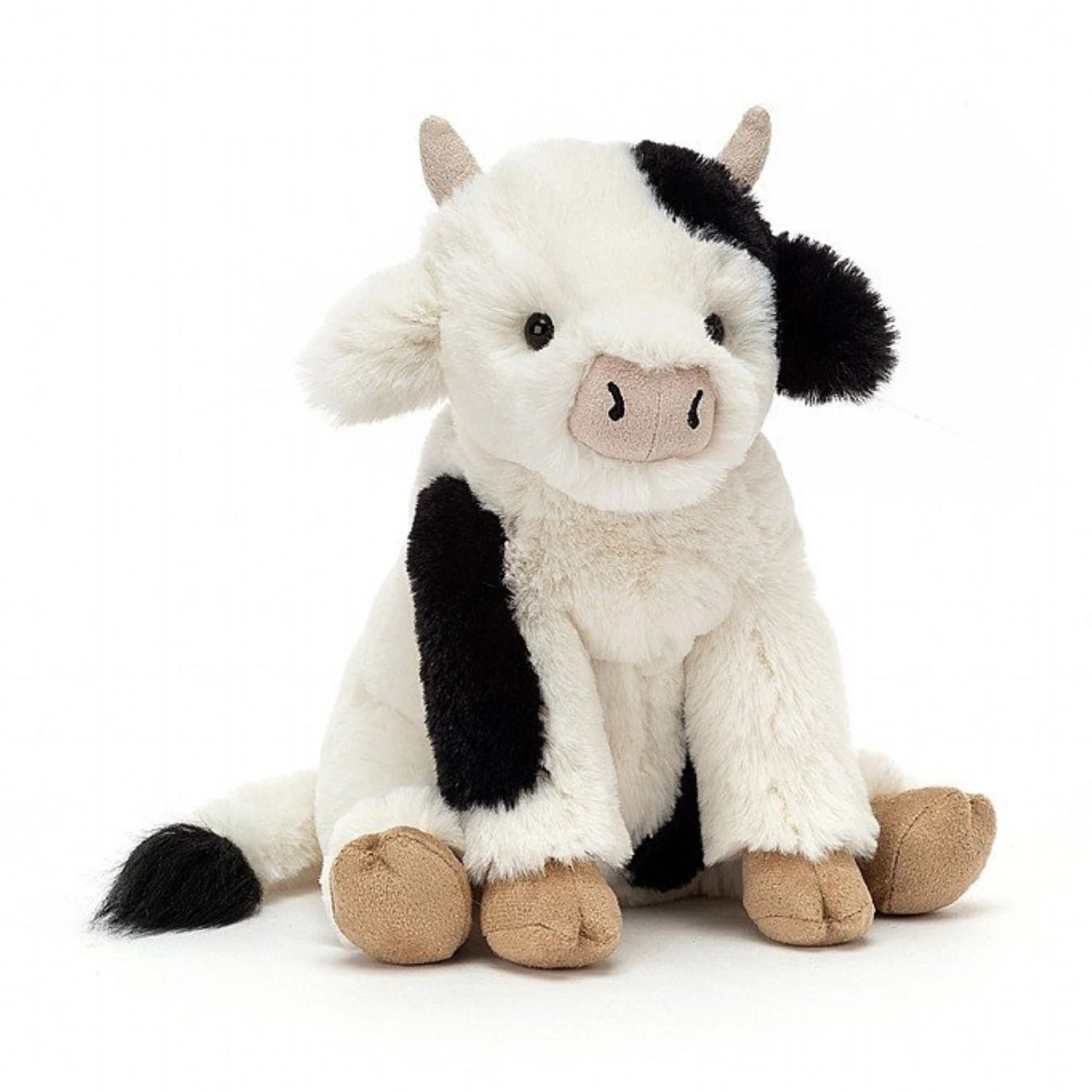 Temptation gifts -Temptation gifts Jellycat CareyCalf Small 1